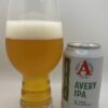 Avery Brewing IPA