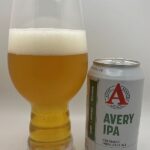 Avery Brewing IPA