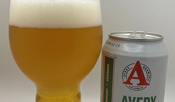 Avery Brewing IPA