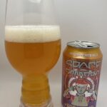 Boulevard Brewing Space Camper Juice Nova