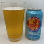 Brooklyn Brewery Summer Ale