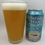 Cigar City Brewing Florida Man Double IPA