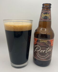 Founders Porter