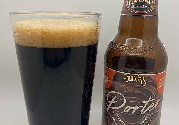 Founders Porter