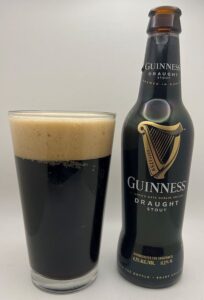 Guinness Draught Stout