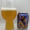 New Belgium Blaze Lightning IPA