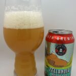 Toppling Goliath Brewing Zeelander IPA