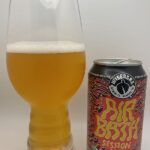 Wiseacre Brewing Air Bath Session IPA