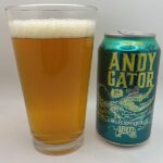 Abita AndyGator Helles Doppelbock