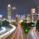 Atlanta, Georgia
