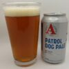 Avery Brewing Patrol Dog Pale Ale