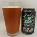 Brooklyn Brewery Amber Lager