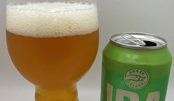 Goose Island IPA