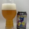 Melvin Brewing Back In Da Haze Hazy IPA