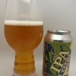 Nebraska Brewing Company IPA Citra