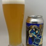 Nebraska Brewing Co EOS Hefeweizen