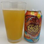 Odell Brewing Easy Street Wheat Ale