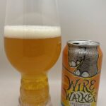 Odell Brewing Wire Walker Double IPA