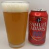 Samuel Adams Cherry Wheat Ale