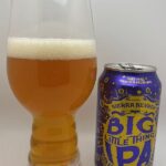 Sierra Nevada Big Little Thing IPA