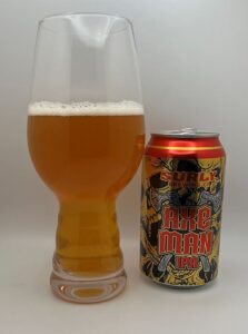 Surly Brewing Axe Man IPA